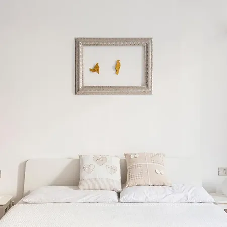 Comfy Apartment In Corso Como Milan Exterior photo