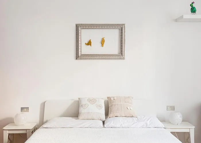 Comfy Apartment In Corso Como